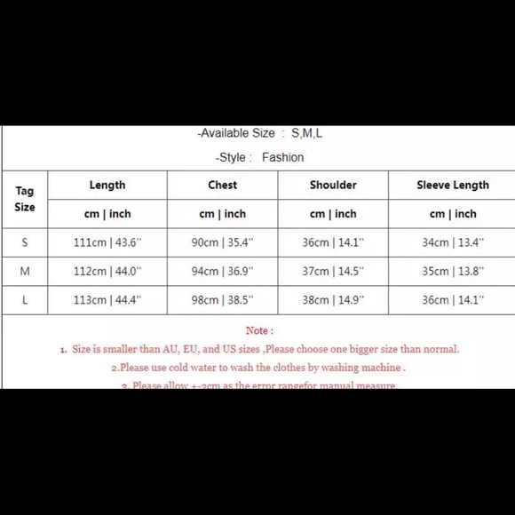 Boho gypsy wide sleeve red midi dress cover up - Picture 11 of 11